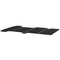 Holman GM 135" WB Flooring w/o Mounting Tracks Model 40476GR