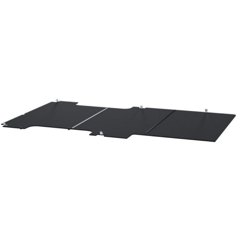 Holman Ford Transit 148" WB Flooring w/o Mounting Tracks Model 40476TL