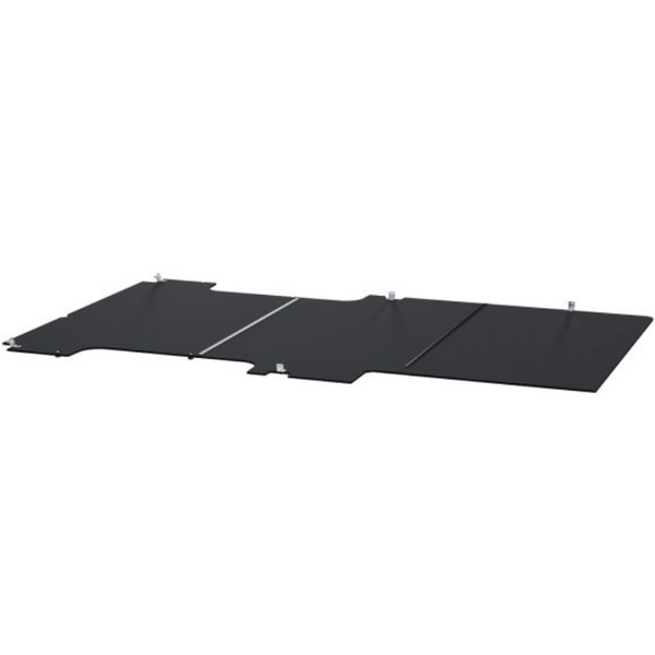 Holman Ford Transit 130" WB Flooring w/o Mounting Tracks Model 40476TR