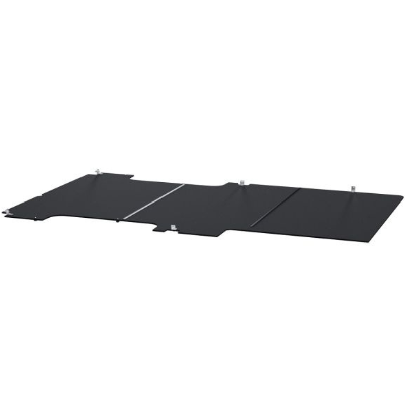Holman Ford Transit 130" WB Flooring w/o Mounting Tracks Model 40476TR