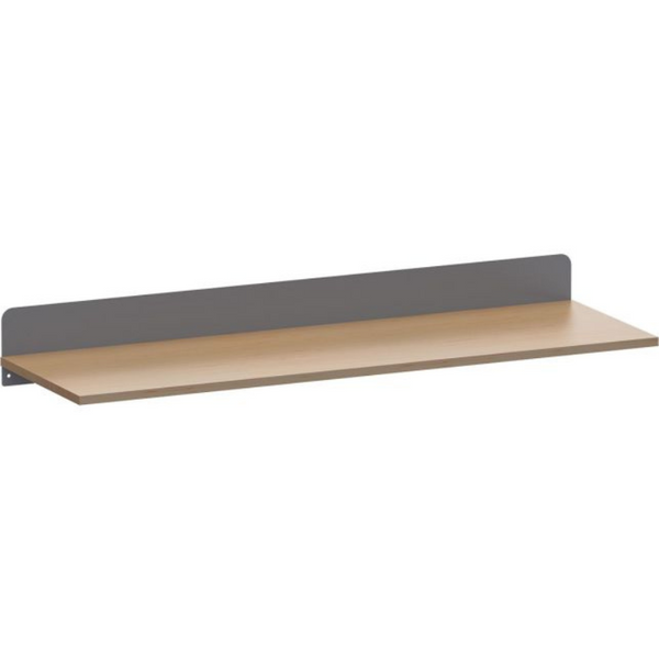 Holman Workbench Top W/ Backsplash 52"W (Use With 48322 or 48323) Model 40552