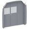 Holman Partition Kit - Perforated - Transit Mid Roof Model 4061TM
