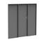 Holman Partition - Solid - Sprinter Std Roof, NV High Roof, ProMaster Std/High/Super High Roof Model 40652