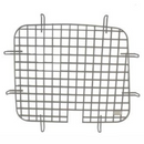 Holman Window Screen - Passenger Side Sliding Door - Metris Model 4070M
