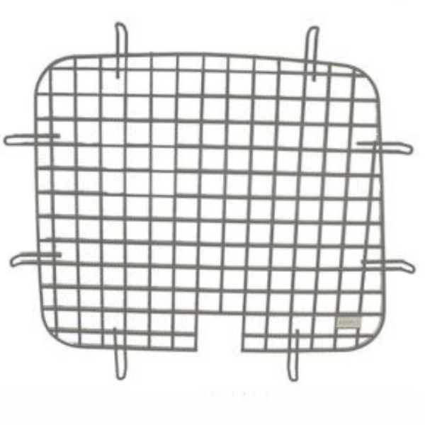Holman Window Screen - Passenger Side Sliding Door - 2014+ 105" Transit Connect Model 4070TC