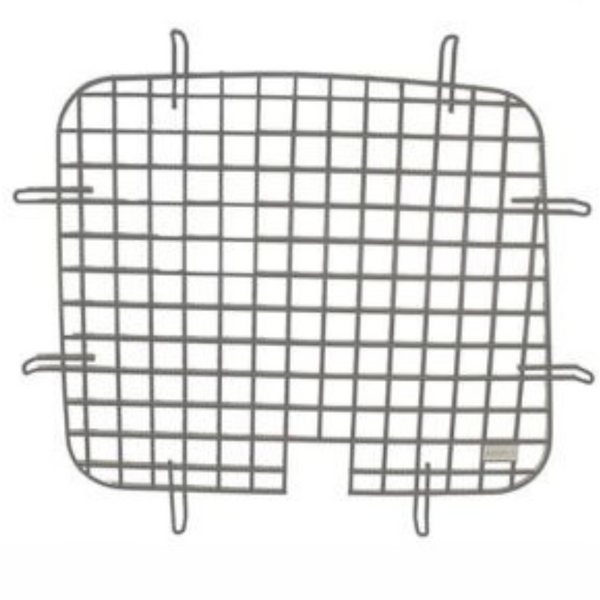 Holman Window Screen - Driver Side Sliding Door - ProMaster City Model 4071PC