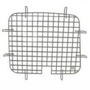 Holman Window Screen - Rear Hinged Doors (Set of 2) - ProMaster Model 4071P