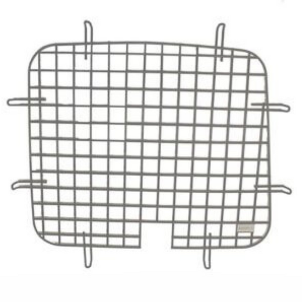 Holman Window Screen - Rear Hinged Doors (Set of 2) - ProMaster Model 4071P