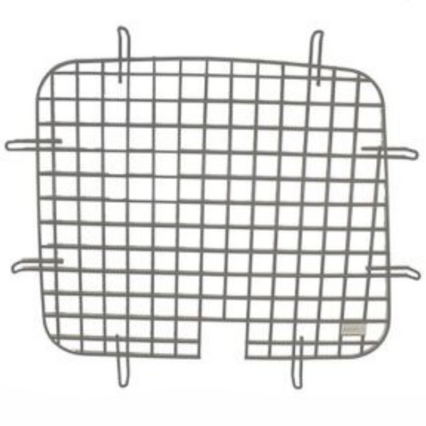 Holman Window Screen - Sliding Side Door - 2015+ Transit Low Roof Model 4071T