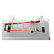Holman EZ Drop Down 6' & 8' Step Ladder Bracket Model 40816
