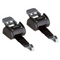 Holman Crossbar Rack with Retractable Ratchet Straps - GM Model 40825