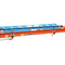 Holman Retractable Ratchet Straps Model 40830