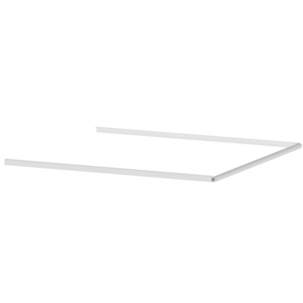 Holman Aluminum Rear Roller Bar - Chevy Express/GMC Savana Model 40832