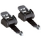 Holman Retractable Ratchet Straps - 2" W X 7' L - Pair (Use With Crossbar Racks) Model 40850