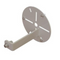 Holman Emergency Light Mount (For All Drop Down or Clamp & Lock Racks) Model 40893