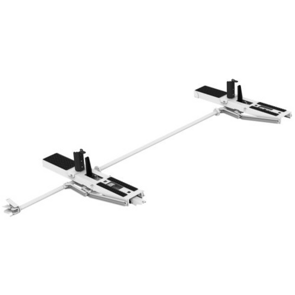 Holman EZ Drop Down Ladder Rack Mech. Only For Selected High Roof Vehicles Model 40913