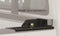 BACKRACK Hdw Kit; Standard; 20-24 Chev/GMC Silverado/Sierra HD Only Model 30124