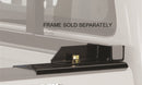 BACKRACK Hdw Kit; Standard; 19-24 Ram 1500 All Bed Lengths w/out Rambox Model 30167