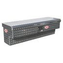 RKI Side Mount Truck Tool Box Aluminum Model 43SA