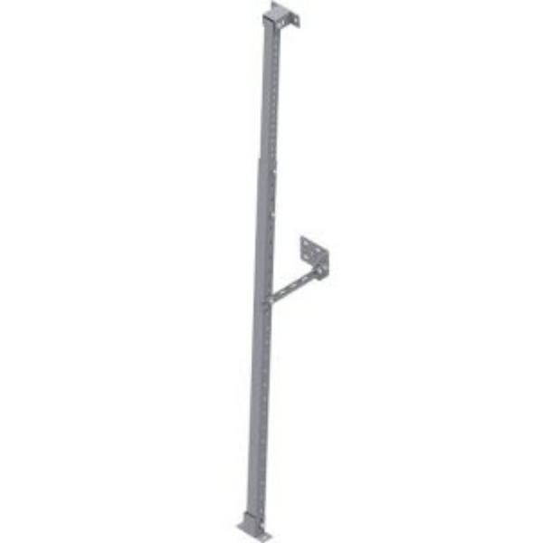 Holman Folding Shelf Leg Model 48007