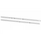 Holman Folding Shelf - 12' Rail Mount Kit Model 48009