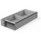 Holman Single 32" W Locking Shelf Drawer Model 48132