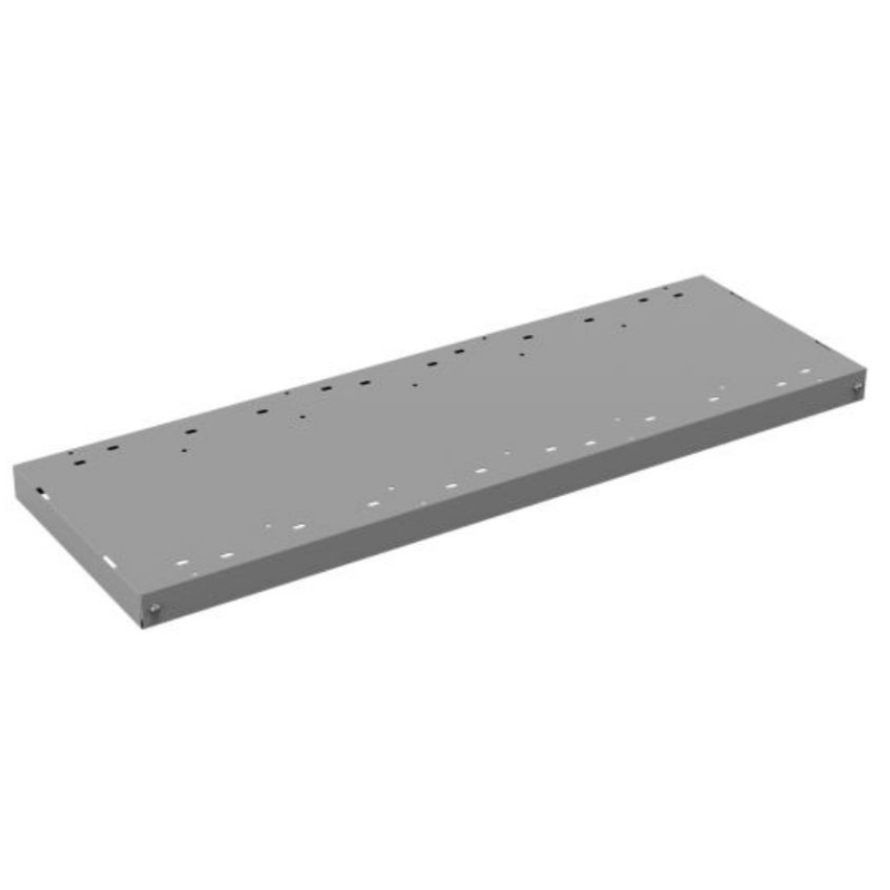 Holman Extra Shelf 42" W for 48420 & 48424 Model 48160