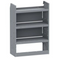Holman Shelf Lip 30" L x 2.75" H Model 48175