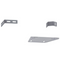 Holman Mounting Bracket Kit, NV200 Model 48301NC