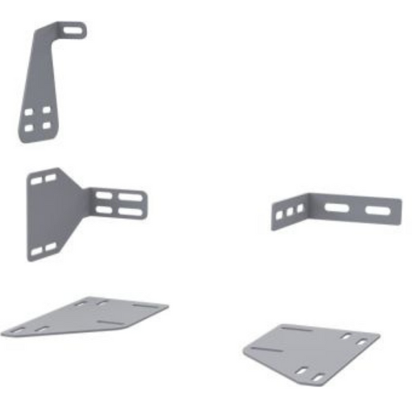 Holman Mounting Bracket Kit, ProMaster City Model 48301PC