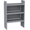 Holman 32" W x 14" D x 46" H Shelf Unit Model 48320