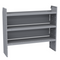 Holman 52" W x 14" D x 46" H Shelf Unit Model 48520