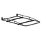 Holman Cargo Rack PRO III HD Aluminum Kit Fits 5.5' Most Commercial Caps Model 4C5AMR