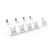 Holman Clamp & Lock HD Aluminum Ladder Rack Kit - Double - GM Model 4GMACC