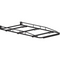 Holman Steel Cargo Rack PRO III Kit Fits NV200 Model 4NCSMR