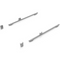 Holman Drop Down Ladder Rack Kit - Single - ProMaster HR Model 4PHS0D