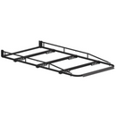 Holman Van Cargo Rack PRO III HD Aluminum Kit Fits Transit Connect Model 4TCAMR