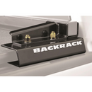 BACKRACK Tonneau Hardware Kit; Wide Top; 20-24 Silverado/Sierra 2500/3500 HD Model 50124
