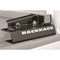 BACKRACK Tonneau Hardware Kit; Wide Top; 20-24 Silverado/Sierra 2500/3500 HD Model 50124