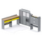 Holman Locksmith Van Package - ProMaster Standard/High Roof 118" Wheelbase Model 50PMX
