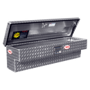 RKI Side Mount Truck Tool Box Aluminum Model 50SA