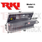 RKI Side Mount Truck Tool Box Aluminum Model 50SA