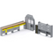 Holman Locksmith Van Package - Sprinter High Roof 170" Wheelbase Model 50SLH