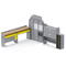 Holman Locksmith Van Package - Sprinter High Roof 144" Wheelbase Model 50SRH