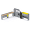 Holman Locksmith Van Package Ford Transit 148" WB Low Roof Model 50TLL