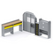 Holman Locksmith Van Package - Transit Mid Roof 130" Wheelbase Model 50TRM