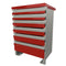 CTech Reading Service Body Drawer Unit 21.5w x 30.813h x 18d 510206