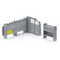 Holman Electrical Contractor Van Package - GM 135" Wheelbase Model 53GMS