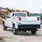Buyers Products 54" Inch White Kabgard™ With Mounting Kit For Dual-Wheel Service Bodies Model 5405427