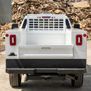 Buyers Products 54" Inch White Kabgard™ With Mounting Kit For Dual-Wheel Service Bodies Model 5405427